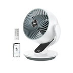 TurboPoly™ Table Fan 511S - DREO