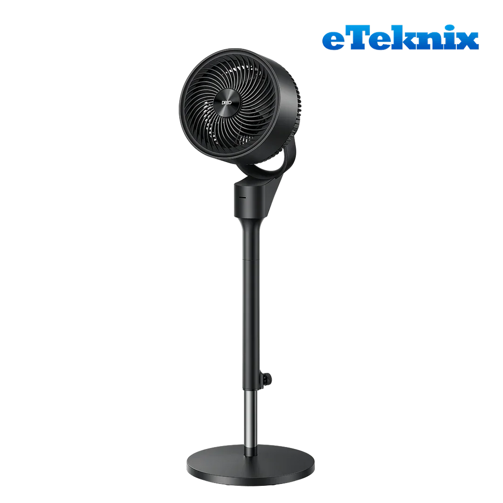 TurboPoly™ Fan 306 - DREO