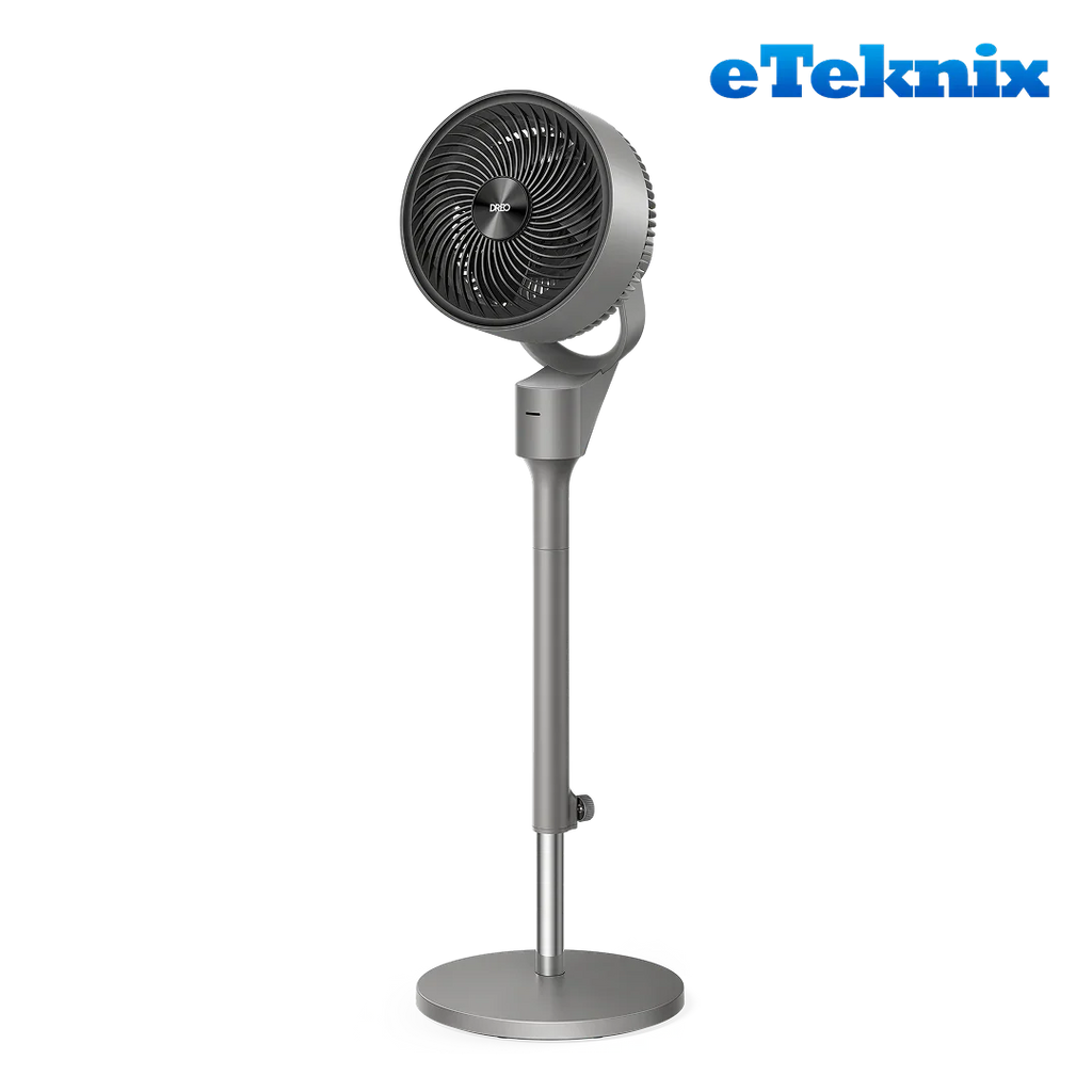 TurboPoly™ Fan 306 - DREO