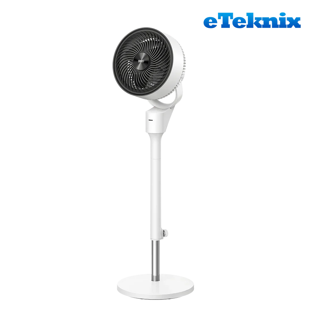 TurboPoly™ Fan 306 - DREO