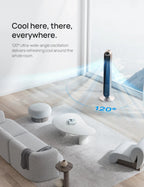 Smart Tower Fan Pilot Max S - DREO
