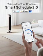 Smart Tower Fan 519S - DREO