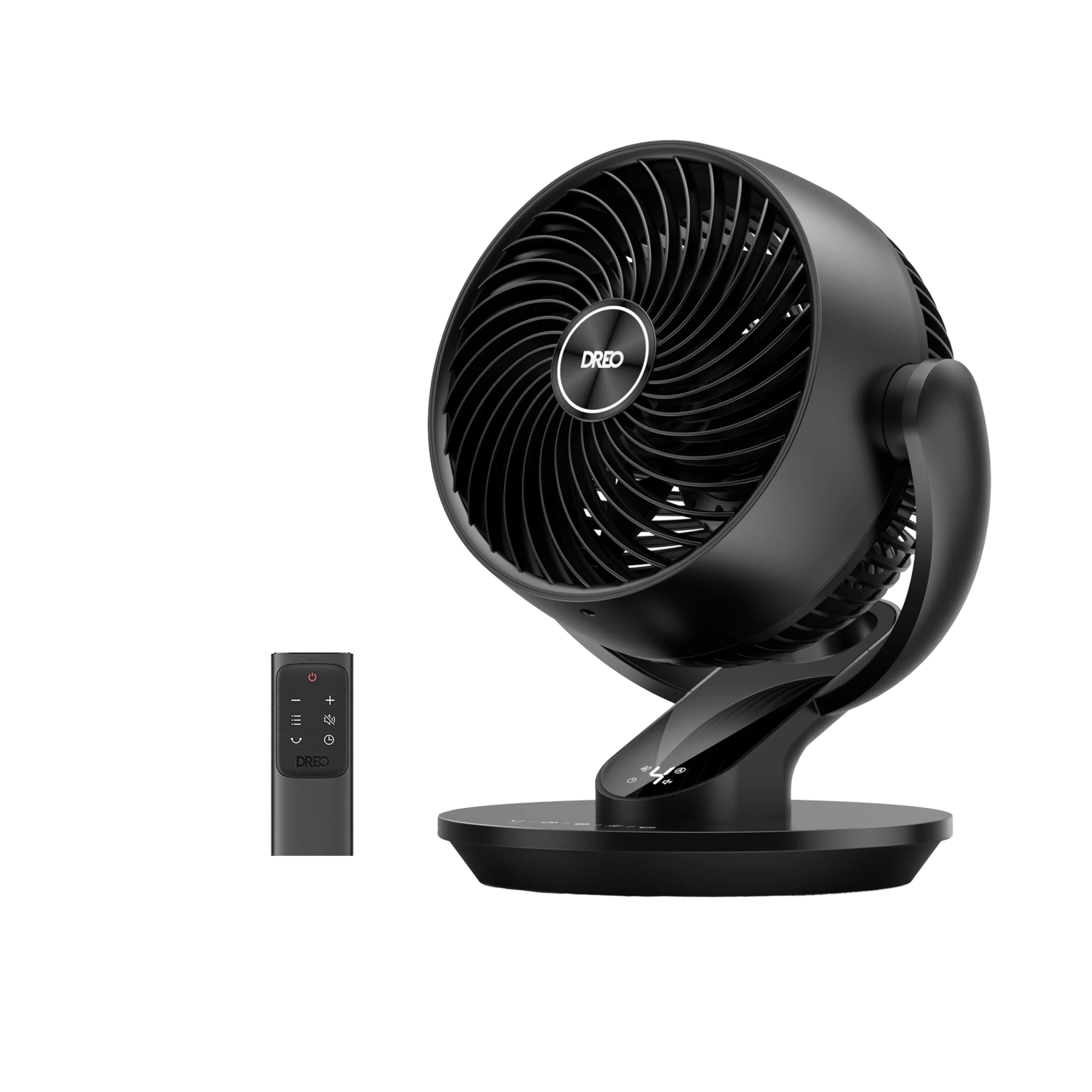 TurboPoly™ Table Fan 511 - DREO