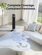 Tower Fan 518 - DREO
