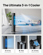 Evaporative Cooler 712S - DREO