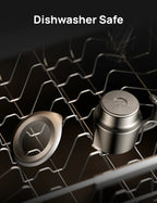 Pitcher Replacement for BaristaMaker Milk Frother - DREO