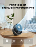 TurboPoly™ Table Fan 307 - DREO
