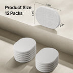 12 Packs